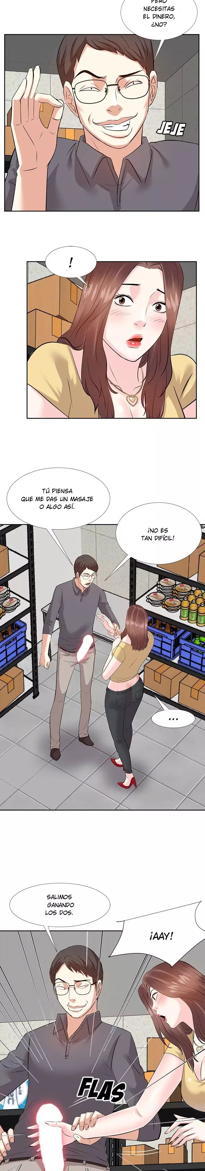 Sugar Daddy Capítulo 3 - Página 7