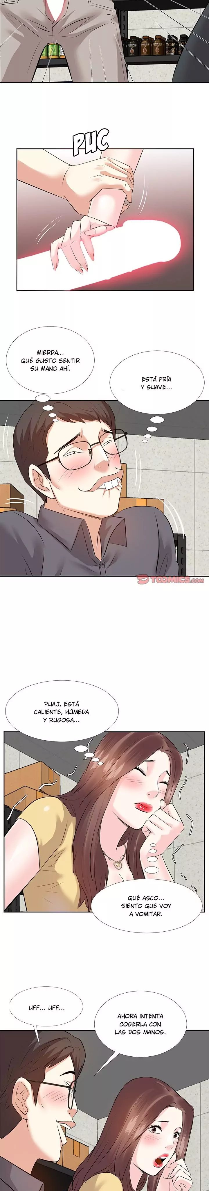 Sugar Daddy Capítulo 3 - Página 8
