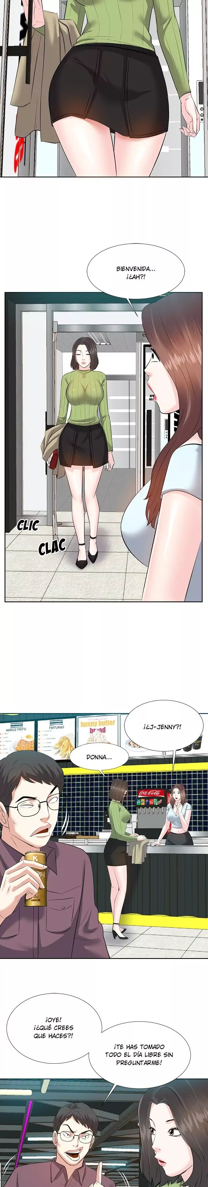 Sugar Daddy Capítulo 4 - Página 16