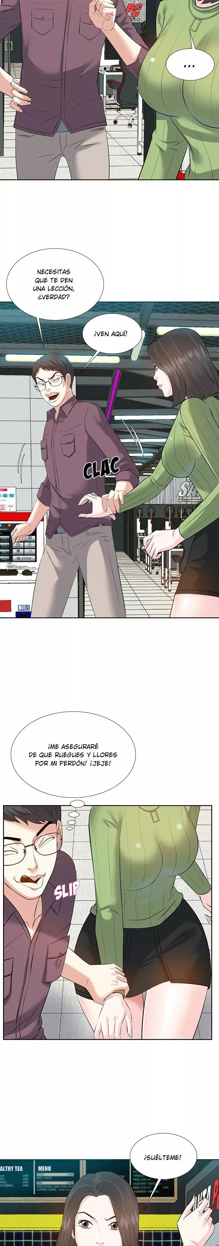 Sugar Daddy Capítulo 4 - Página 17