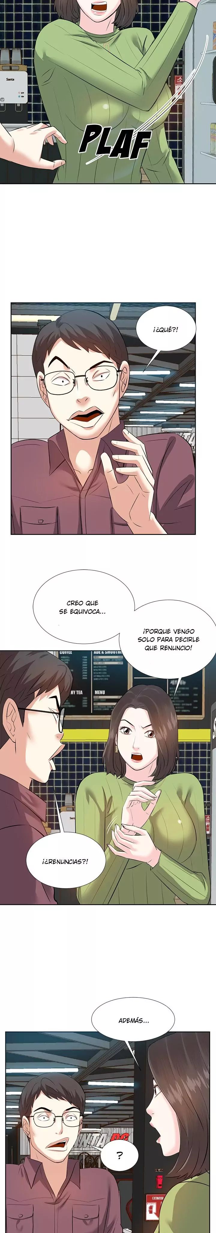 Sugar Daddy Capítulo 4 - Página 18