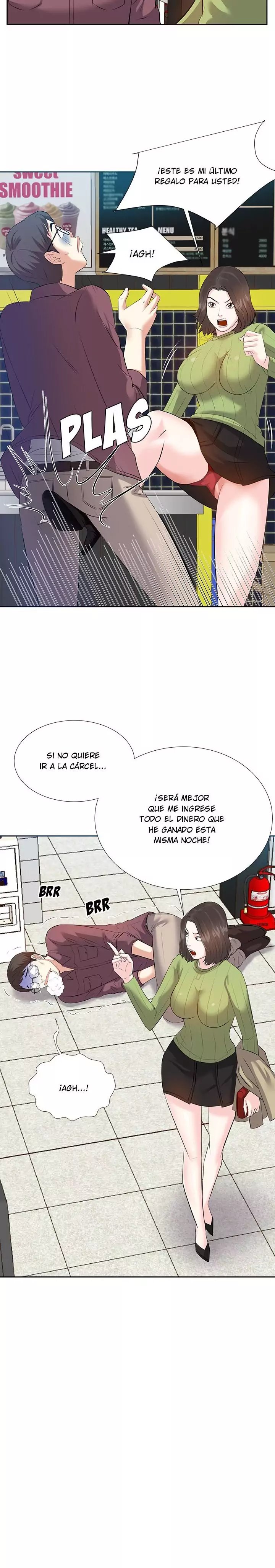 Sugar Daddy Capítulo 4 - Página 19