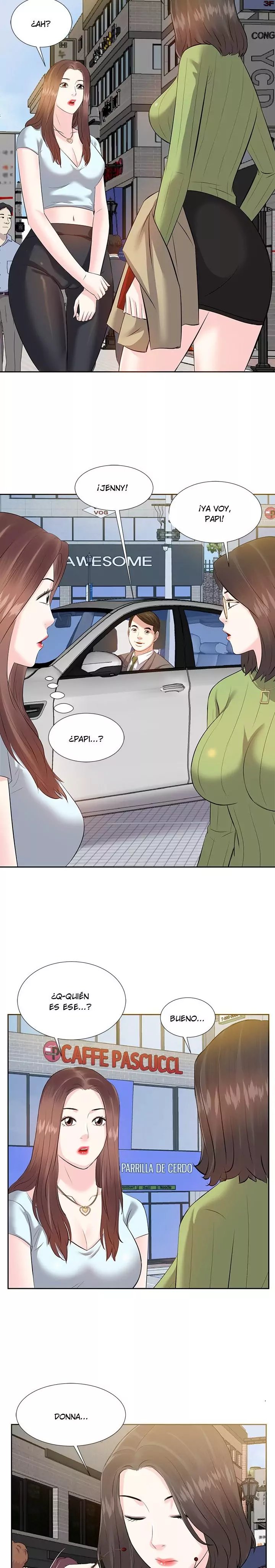 Sugar Daddy Capítulo 4 - Página 21