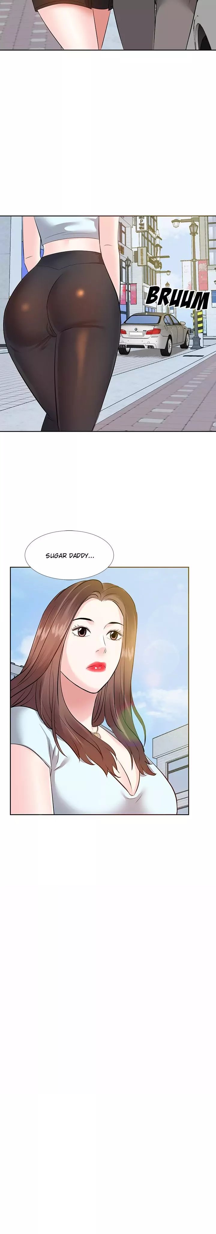 Sugar Daddy Capítulo 5 - Página 10