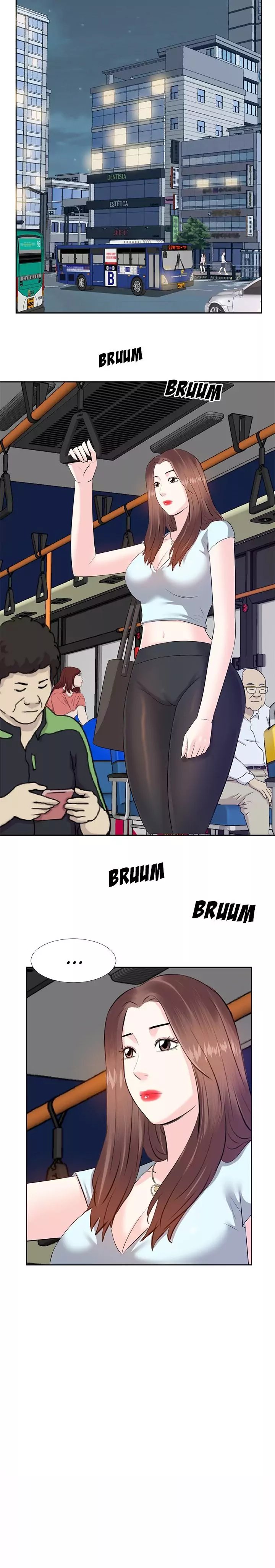 Sugar Daddy Capítulo 5 - Página 12