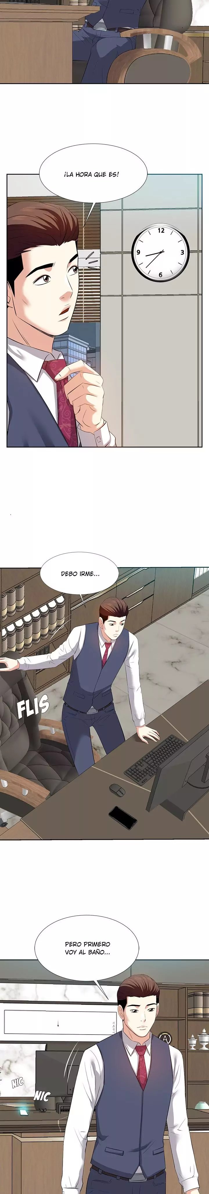 Sugar Daddy Capítulo 5 - Página 16