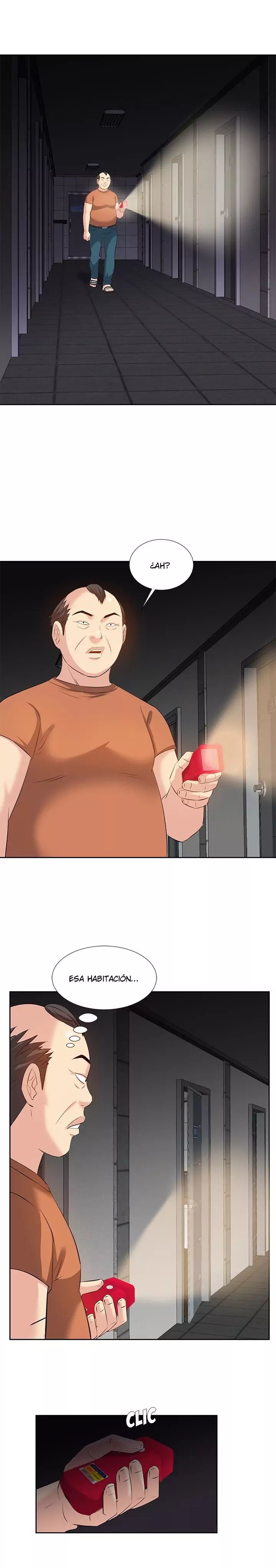 Sugar Daddy Capítulo 5 - Página 18