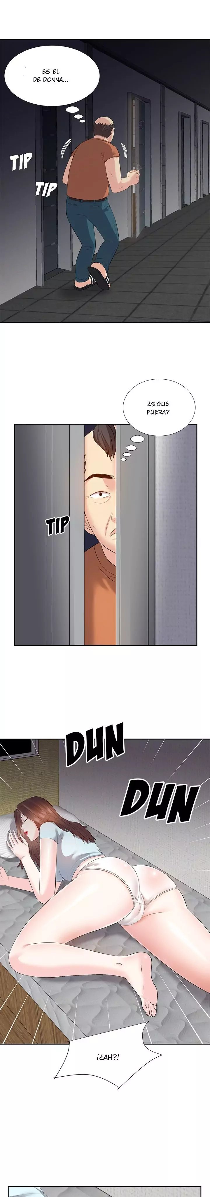 Sugar Daddy Capítulo 5 - Página 19