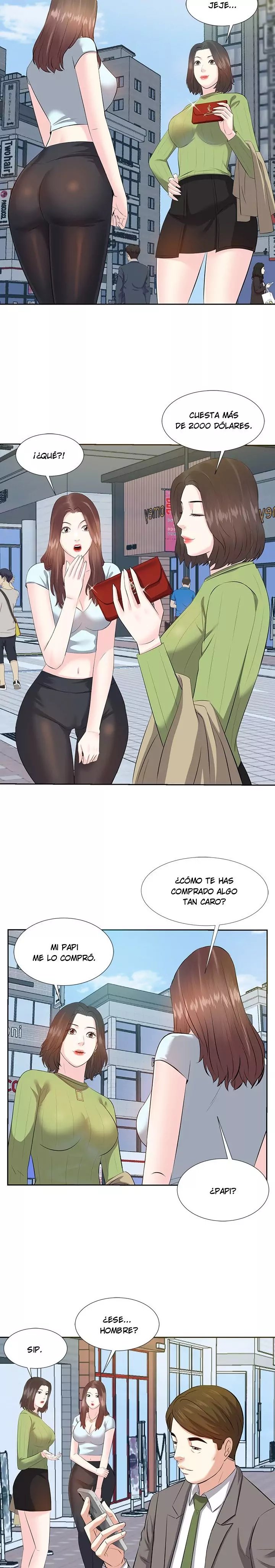 Sugar Daddy Capítulo 5 - Página 3
