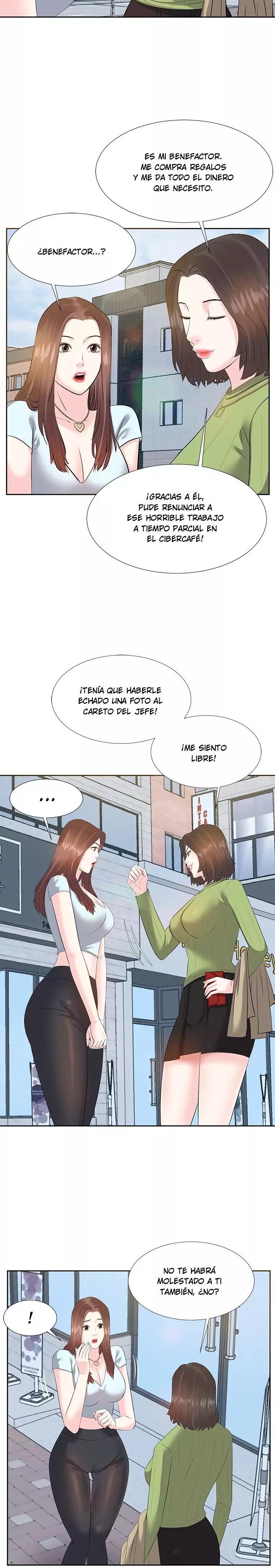 Sugar Daddy Capítulo 5 - Página 5