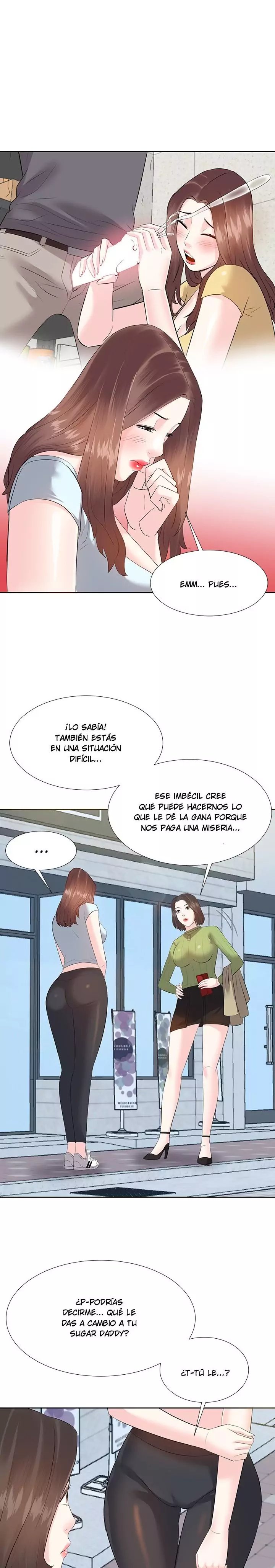 Sugar Daddy Capítulo 5 - Página 6
