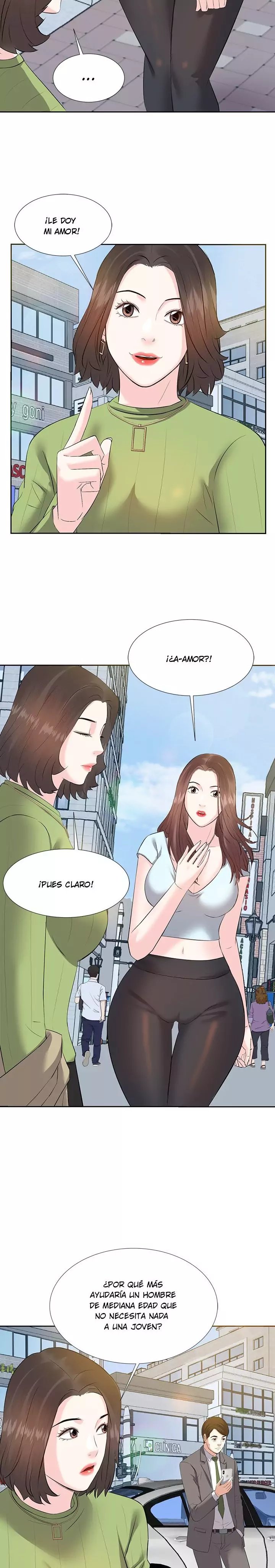 Sugar Daddy Capítulo 5 - Página 7