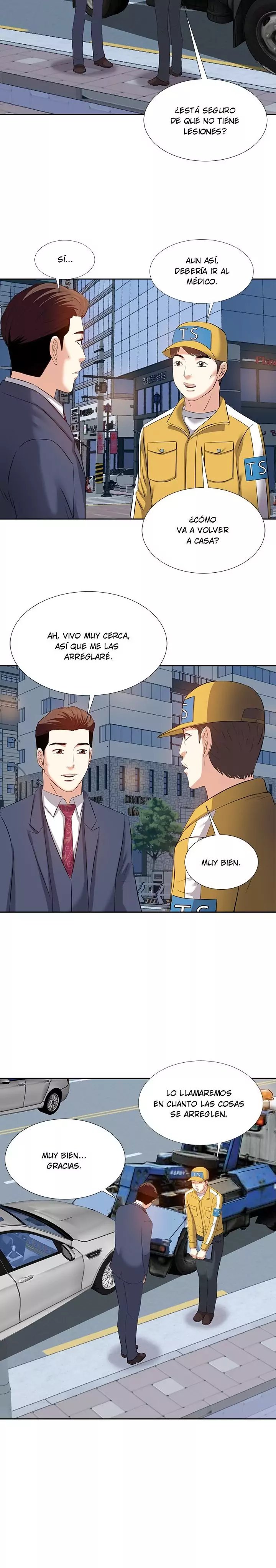 Sugar Daddy Capítulo 6 - Página 14