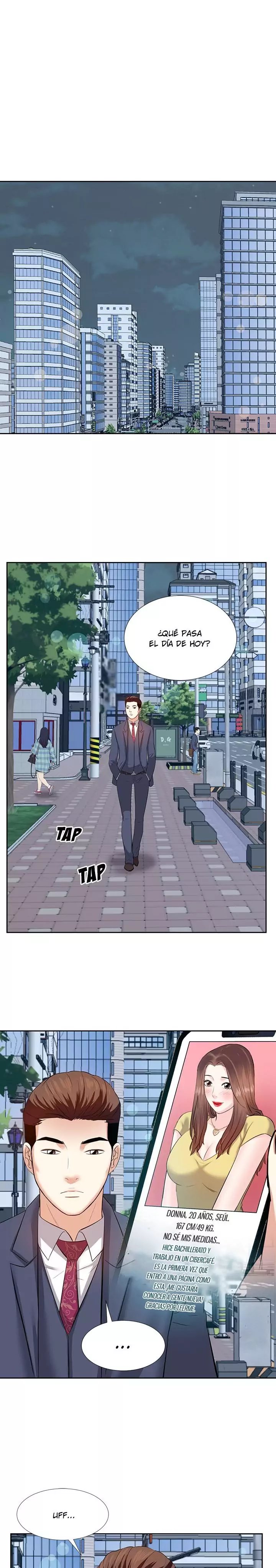 Sugar Daddy Capítulo 6 - Página 15