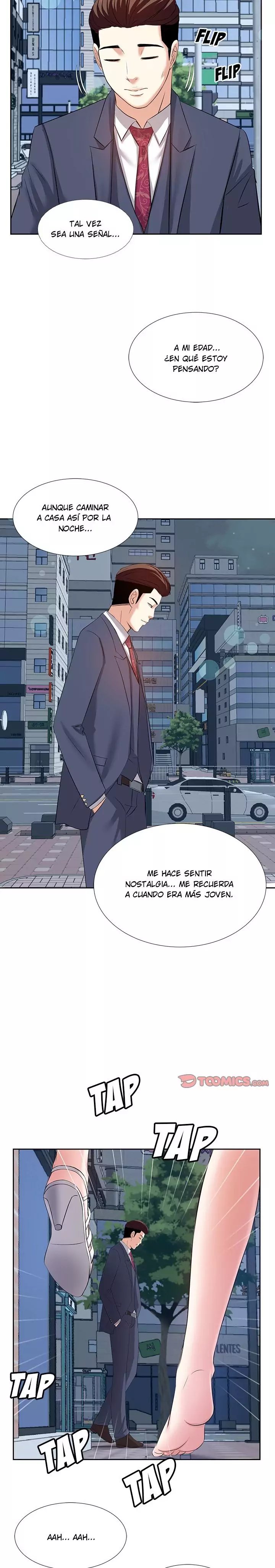 Sugar Daddy Capítulo 6 - Página 16