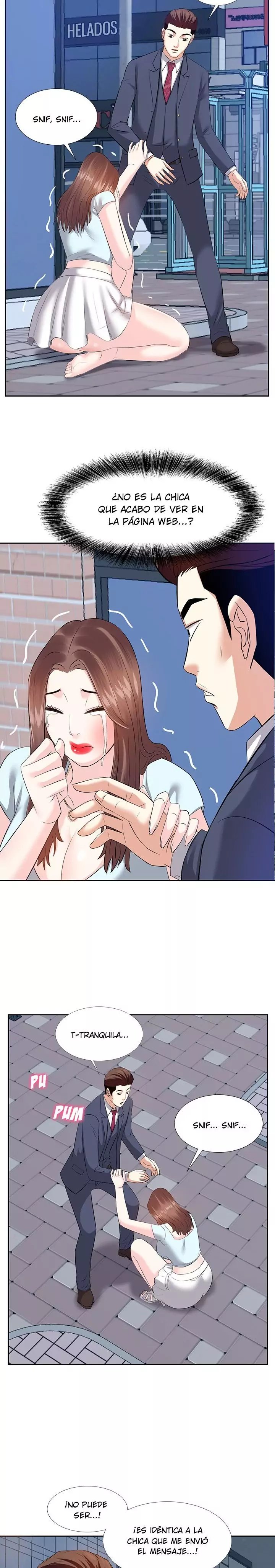 Sugar Daddy Capítulo 6 - Página 19
