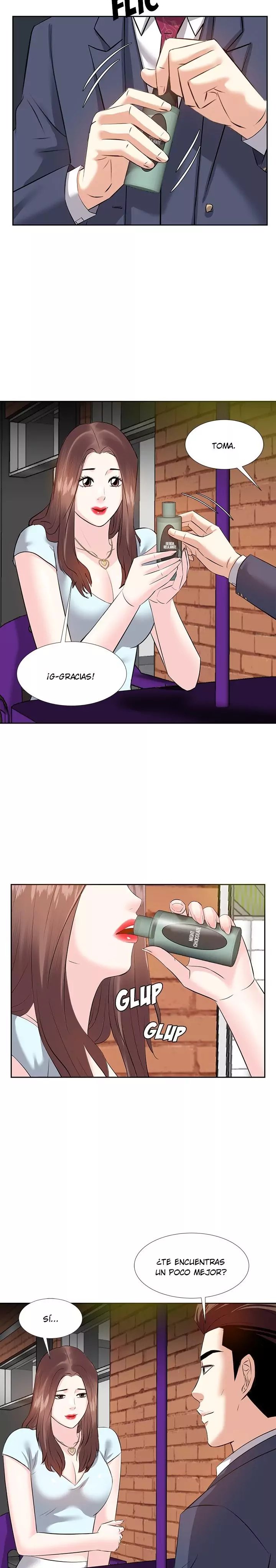 Sugar Daddy Capítulo 7 - Página 10