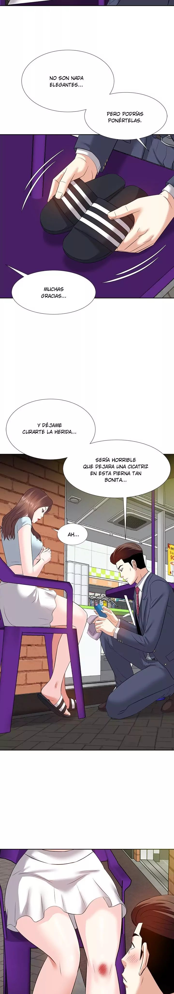 Sugar Daddy Capítulo 7 - Página 11