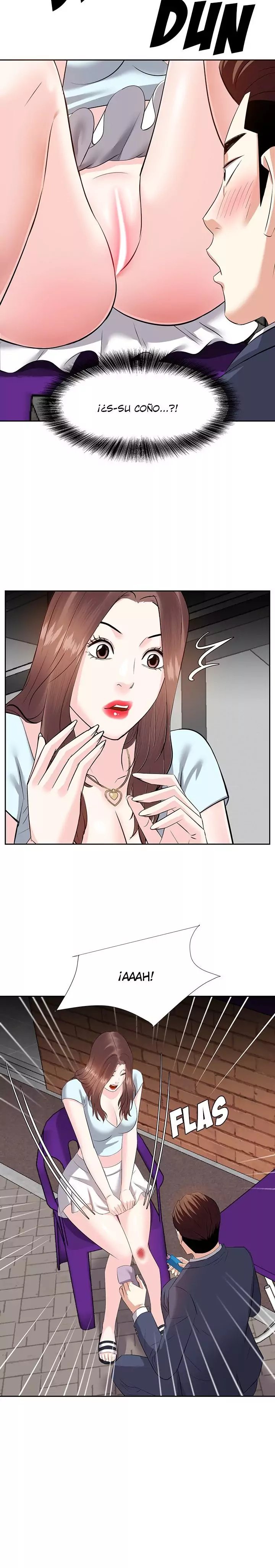 Sugar Daddy Capítulo 7 - Página 13