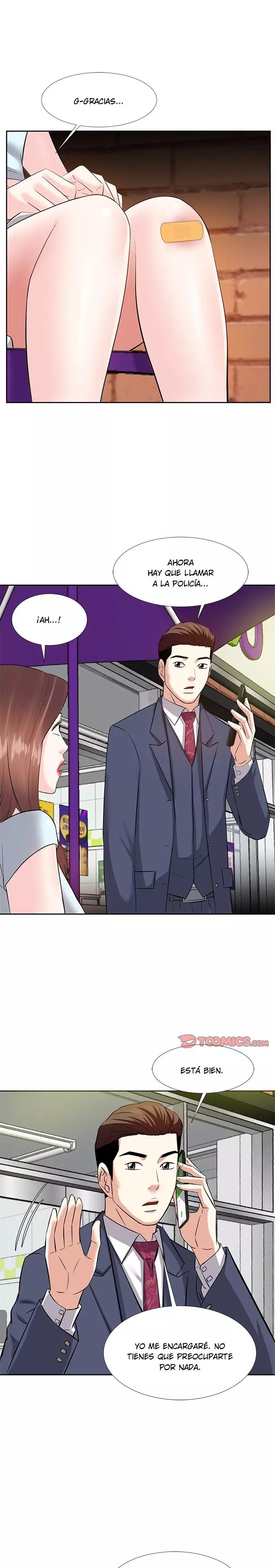 Sugar Daddy Capítulo 7 - Página 15