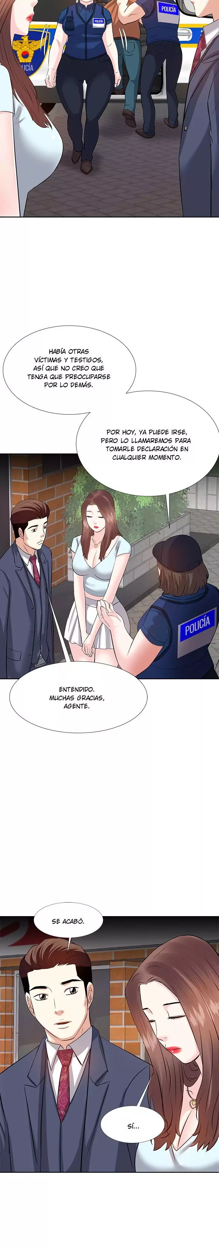 Sugar Daddy Capítulo 7 - Página 19