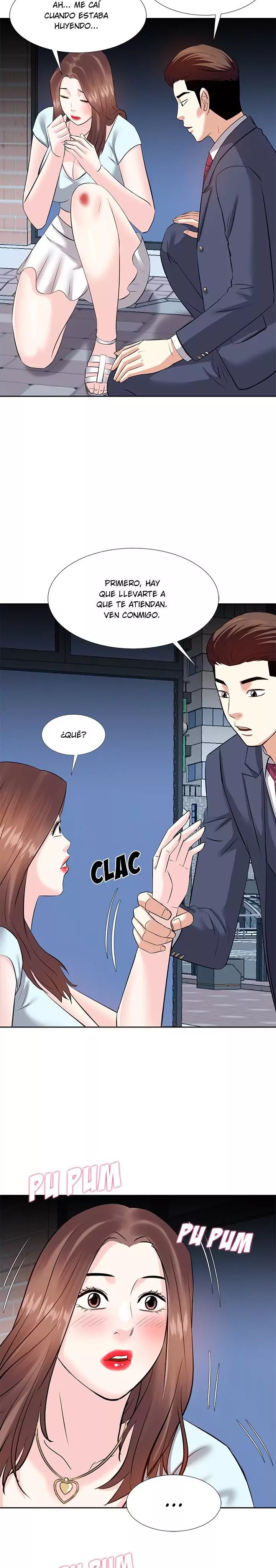 Sugar Daddy Capítulo 7 - Página 4