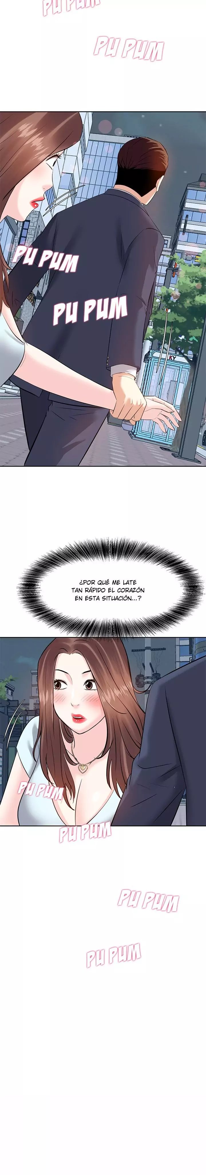 Sugar Daddy Capítulo 7 - Página 5