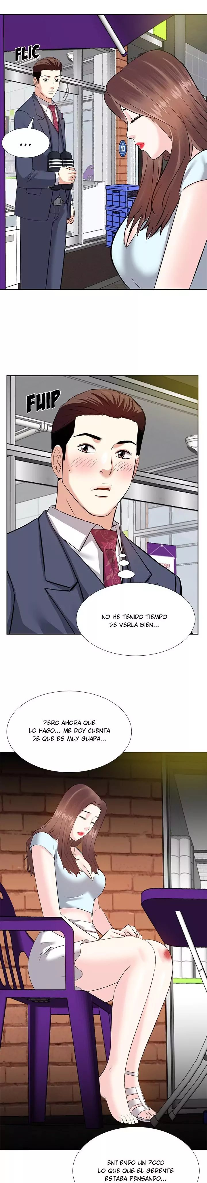 Sugar Daddy Capítulo 7 - Página 7