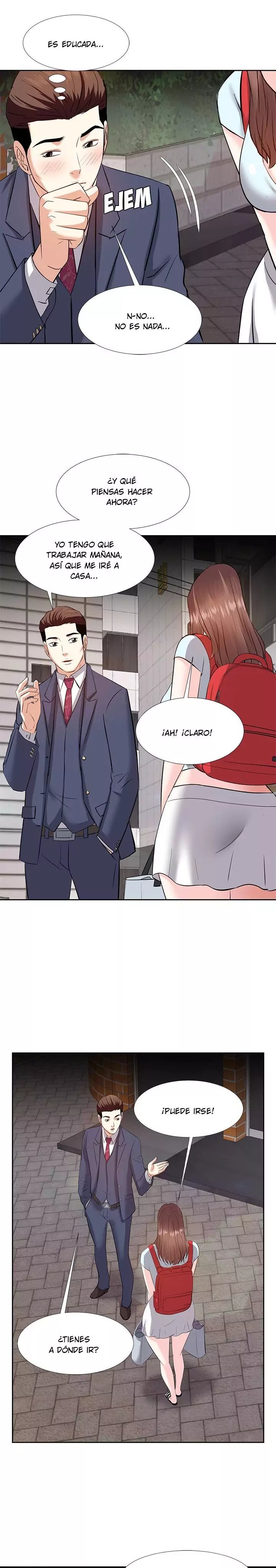 Sugar Daddy Capítulo 8 - Página 10