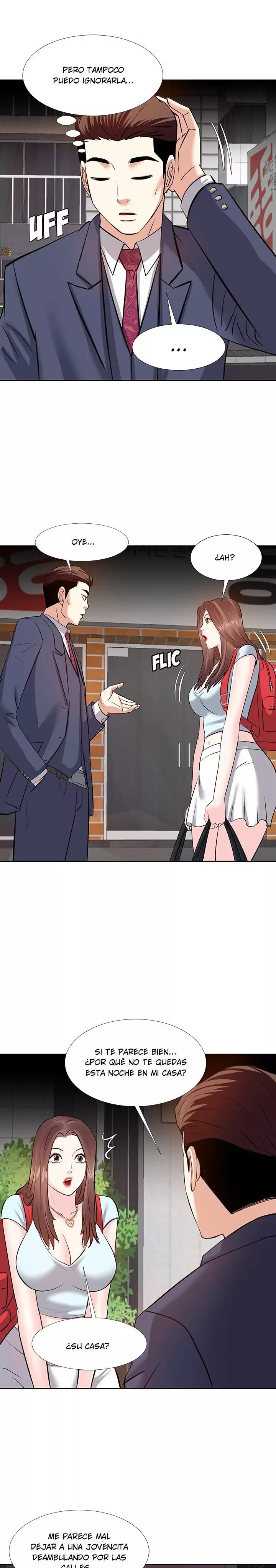 Sugar Daddy Capítulo 8 - Página 13