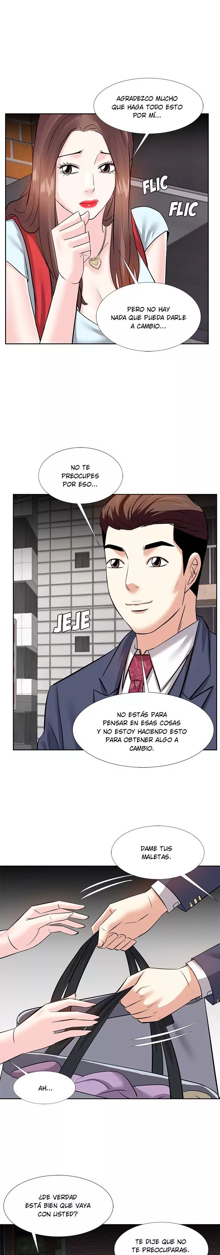 Sugar Daddy Capítulo 8 - Página 15