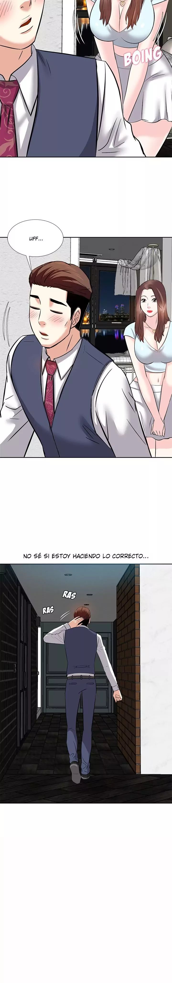 Sugar Daddy Capítulo 8 - Página 22