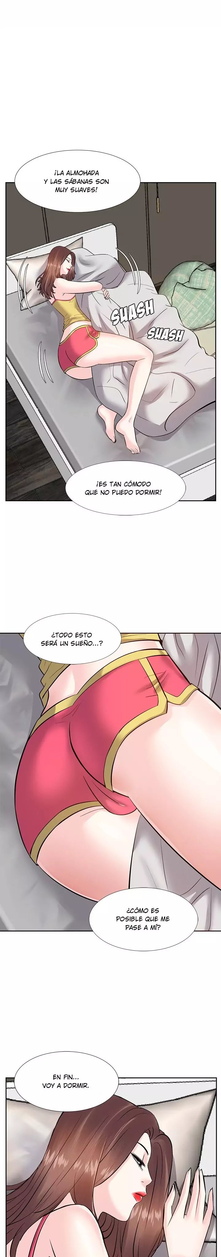 Sugar Daddy Capítulo 8 - Página 23