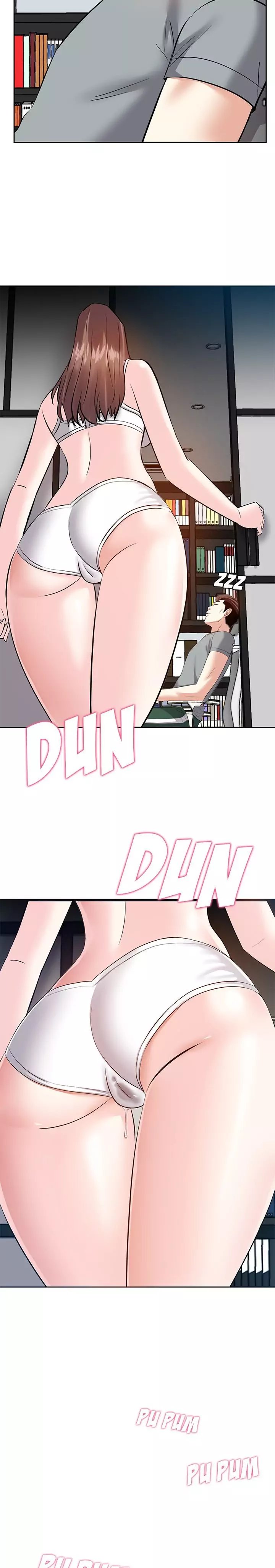Sugar Daddy Capítulo 8 - Página 27