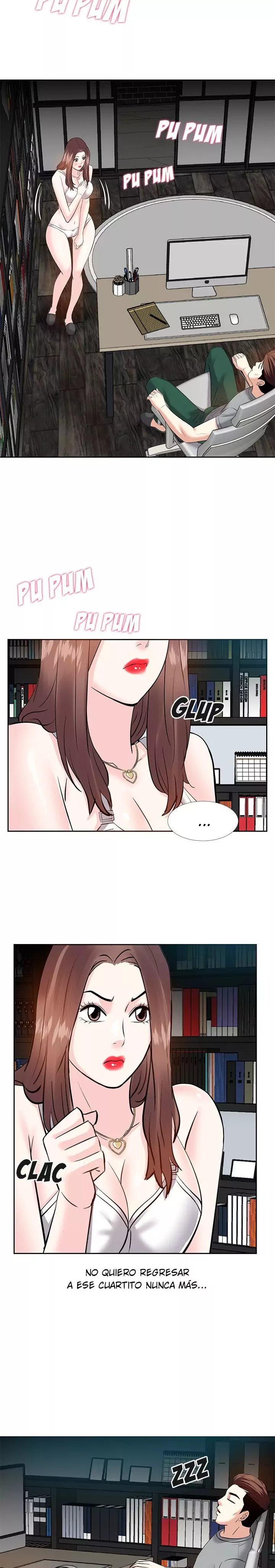 Sugar Daddy Capítulo 8 - Página 28