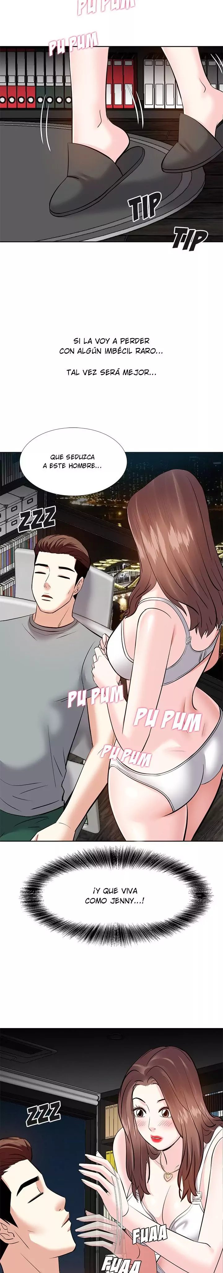 Sugar Daddy Capítulo 8 - Página 31