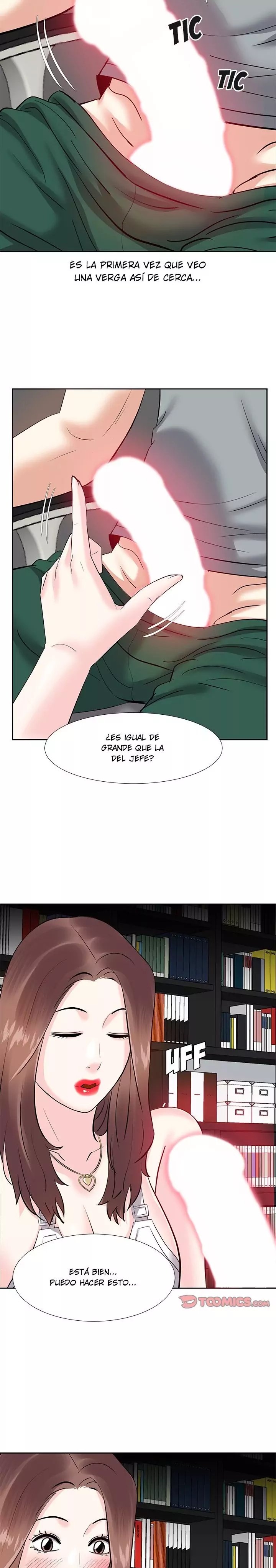 Sugar Daddy Capítulo 8 - Página 35