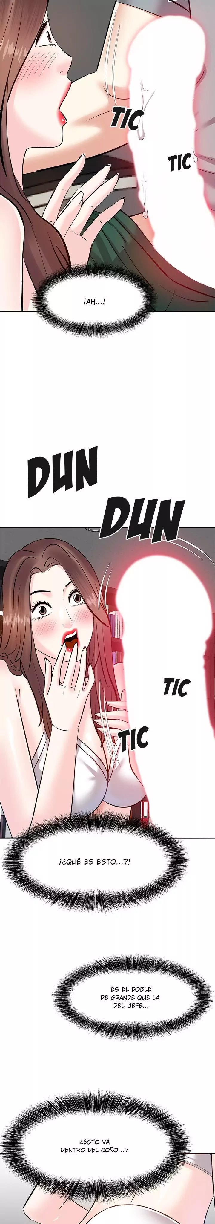 Sugar Daddy Capítulo 8 - Página 38