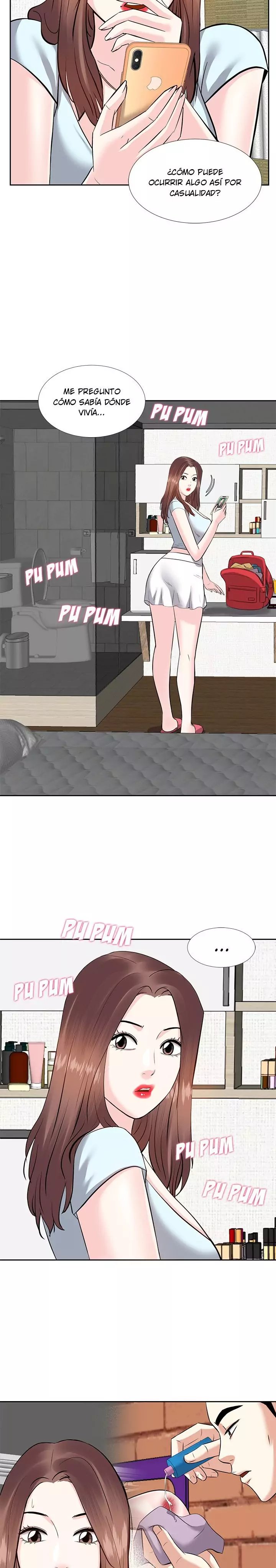 Sugar Daddy Capítulo 8 - Página 4