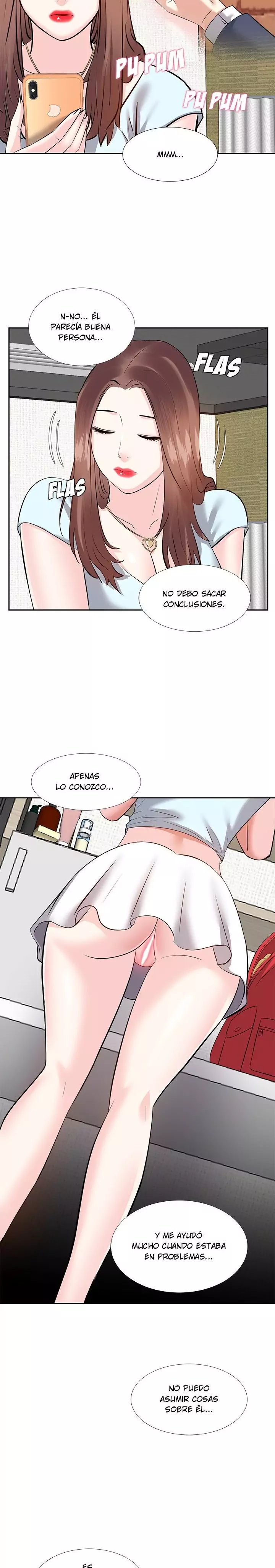 Sugar Daddy Capítulo 8 - Página 5