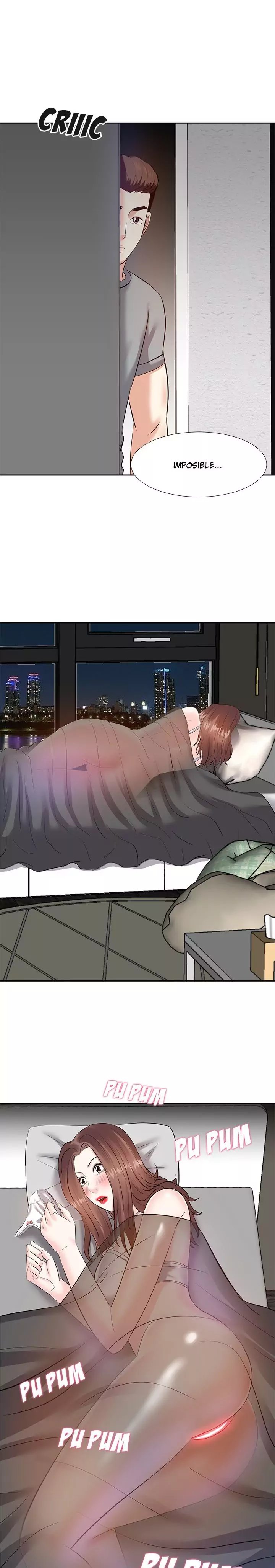 Sugar Daddy Capítulo 8 - Página 50
