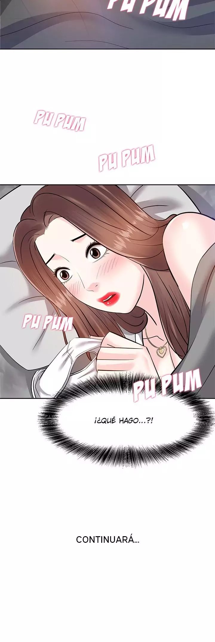 Sugar Daddy Capítulo 8 - Página 51