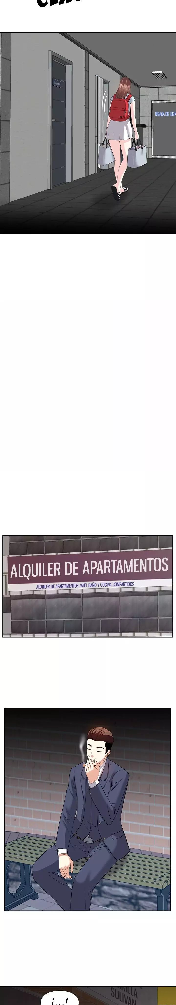 Sugar Daddy Capítulo 8 - Página 7