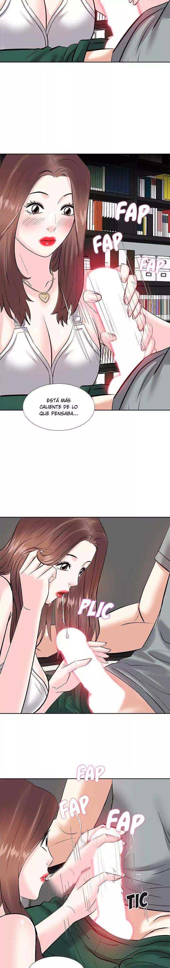 Sugar Daddy Capítulo 9 - Página 11