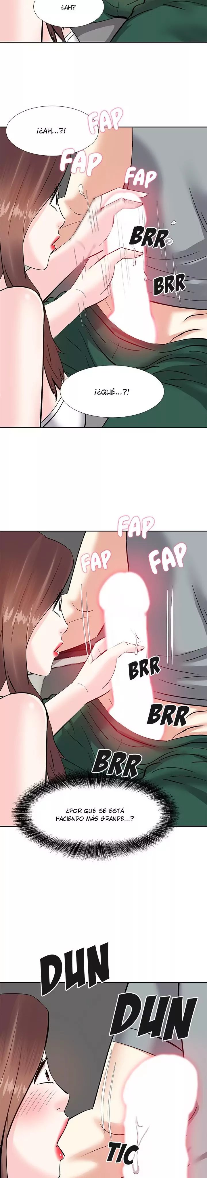 Sugar Daddy Capítulo 9 - Página 12