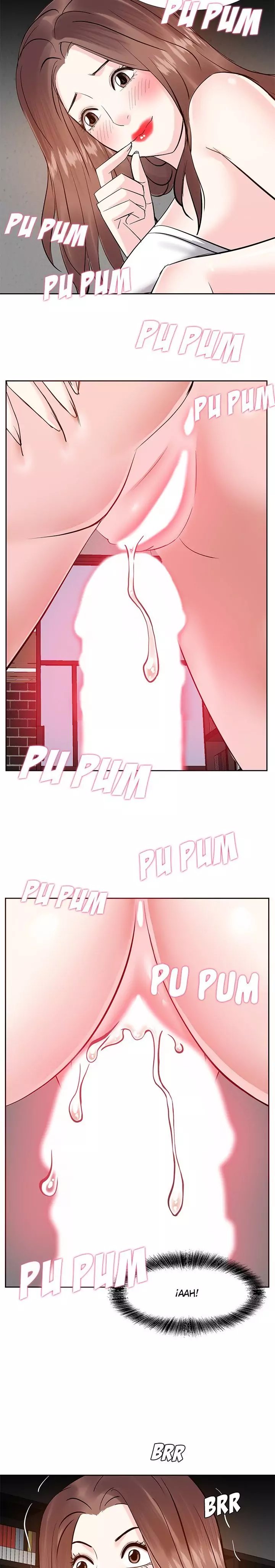 Sugar Daddy Capítulo 9 - Página 17