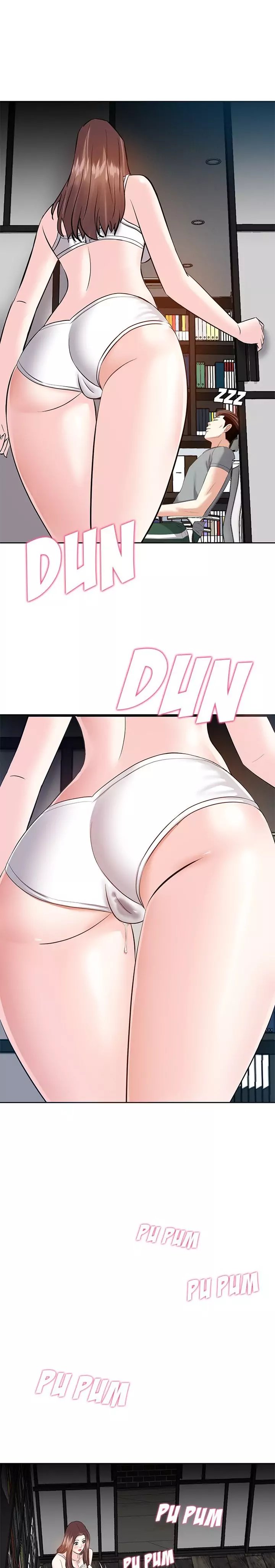 Sugar Daddy Capítulo 9 - Página 2