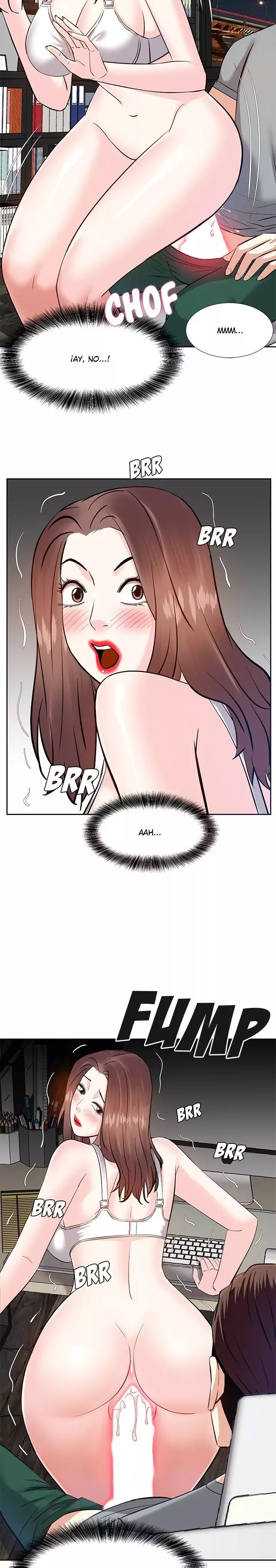 Sugar Daddy Capítulo 9 - Página 20
