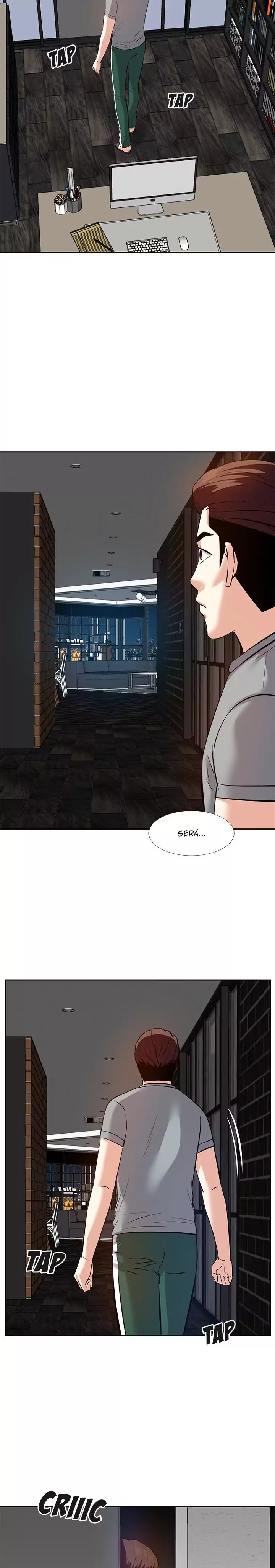 Sugar Daddy Capítulo 9 - Página 24