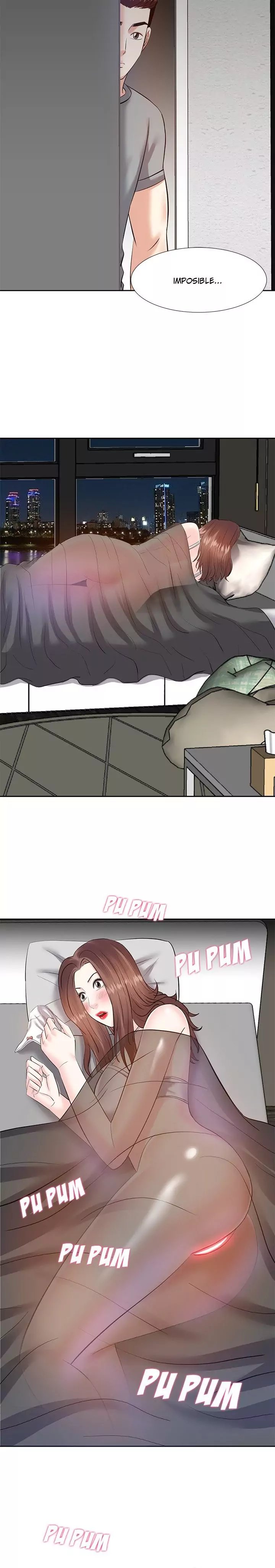 Sugar Daddy Capítulo 9 - Página 25